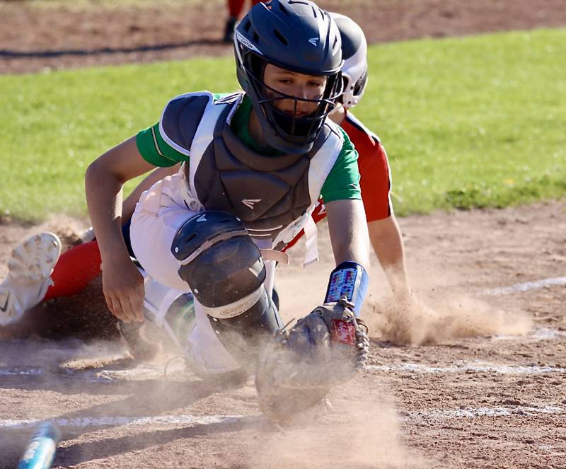 notre dame softball