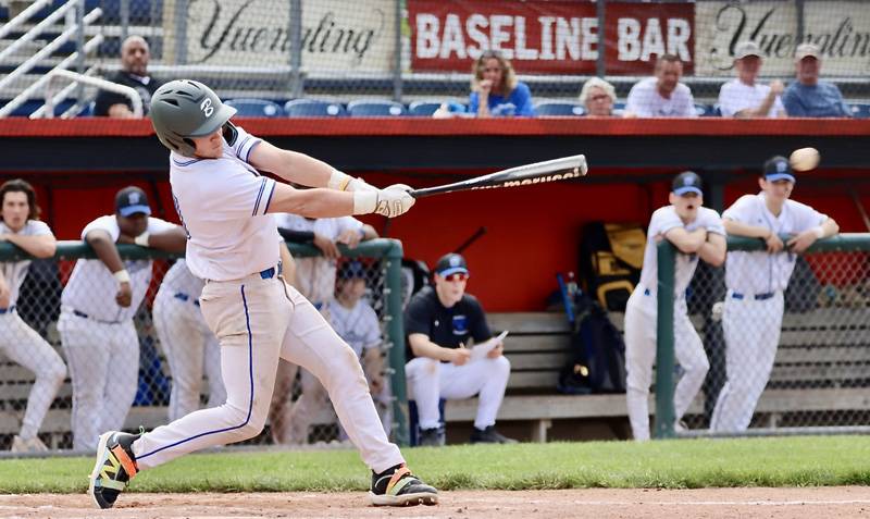 batavia rotary baseball tournament 2024