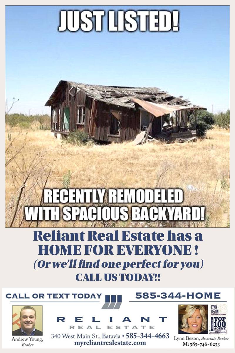 Reliant Real Estate