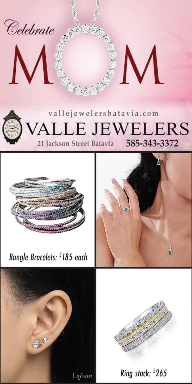 Valle Jewelers