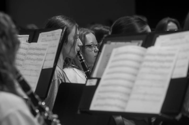 Pembroke Concert Band Philip Klein