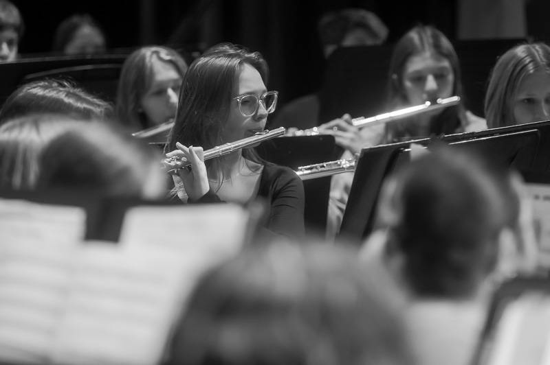 Pembroke Concert Band Philip Klein