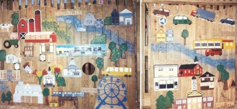 pembroke playground 5