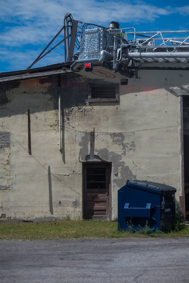 11 mill street batavia fire