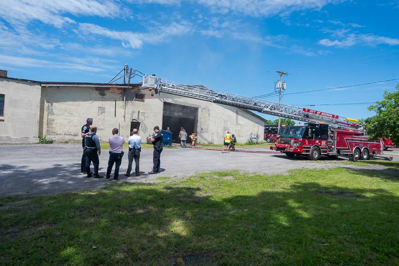 11 mill street batavia fire