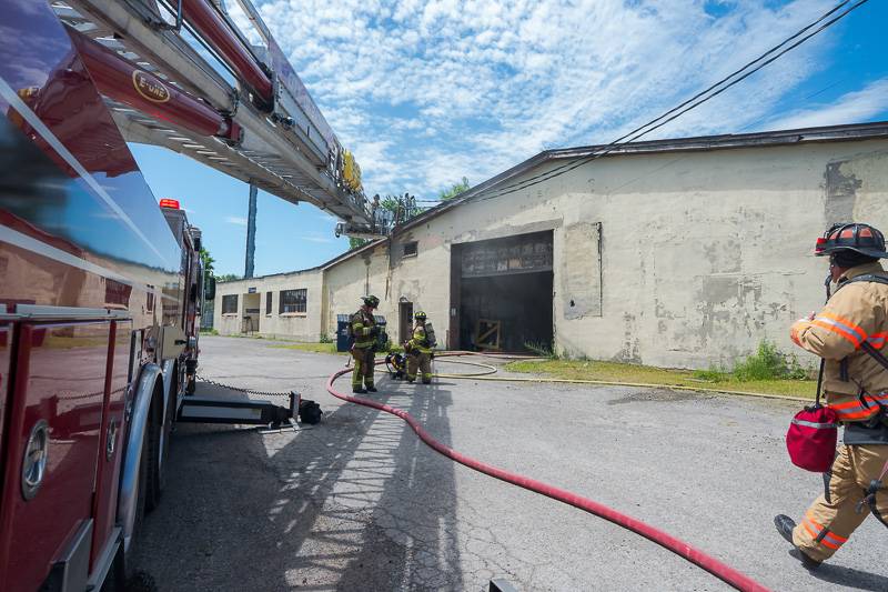 11 mill street batavia fire