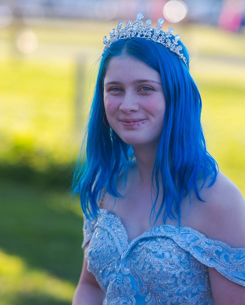 bhs senior prom 2024