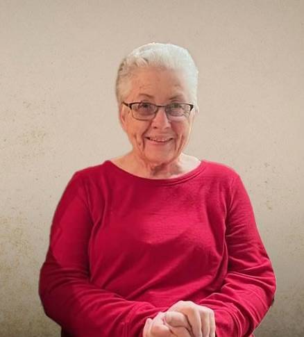 Mary Louise (nee Siemers) Chua