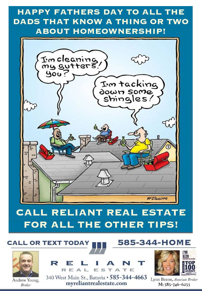 Reliant Real Estate