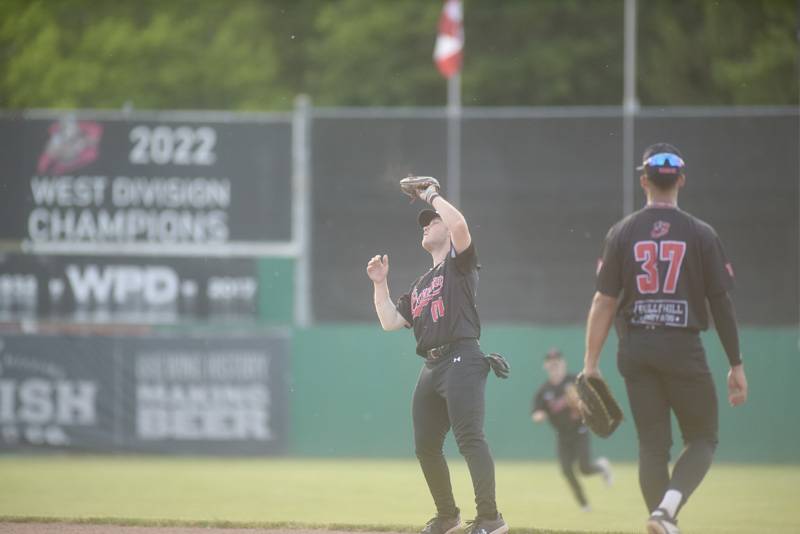 batavia muckdogs home opener 2024