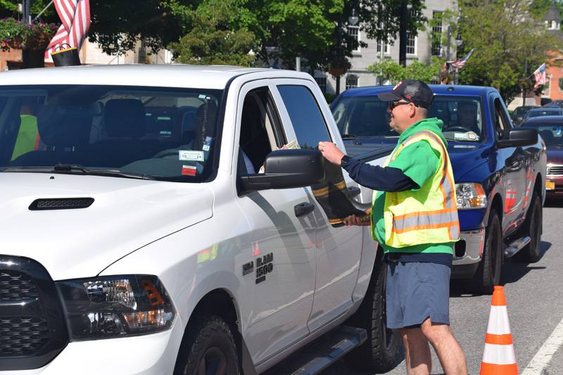 fill the boot 2024