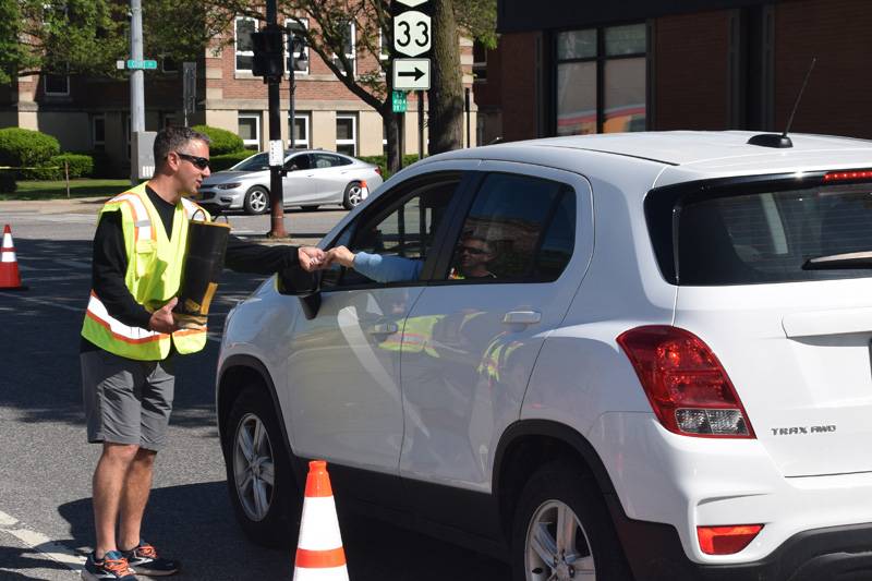 fill the boot 2024