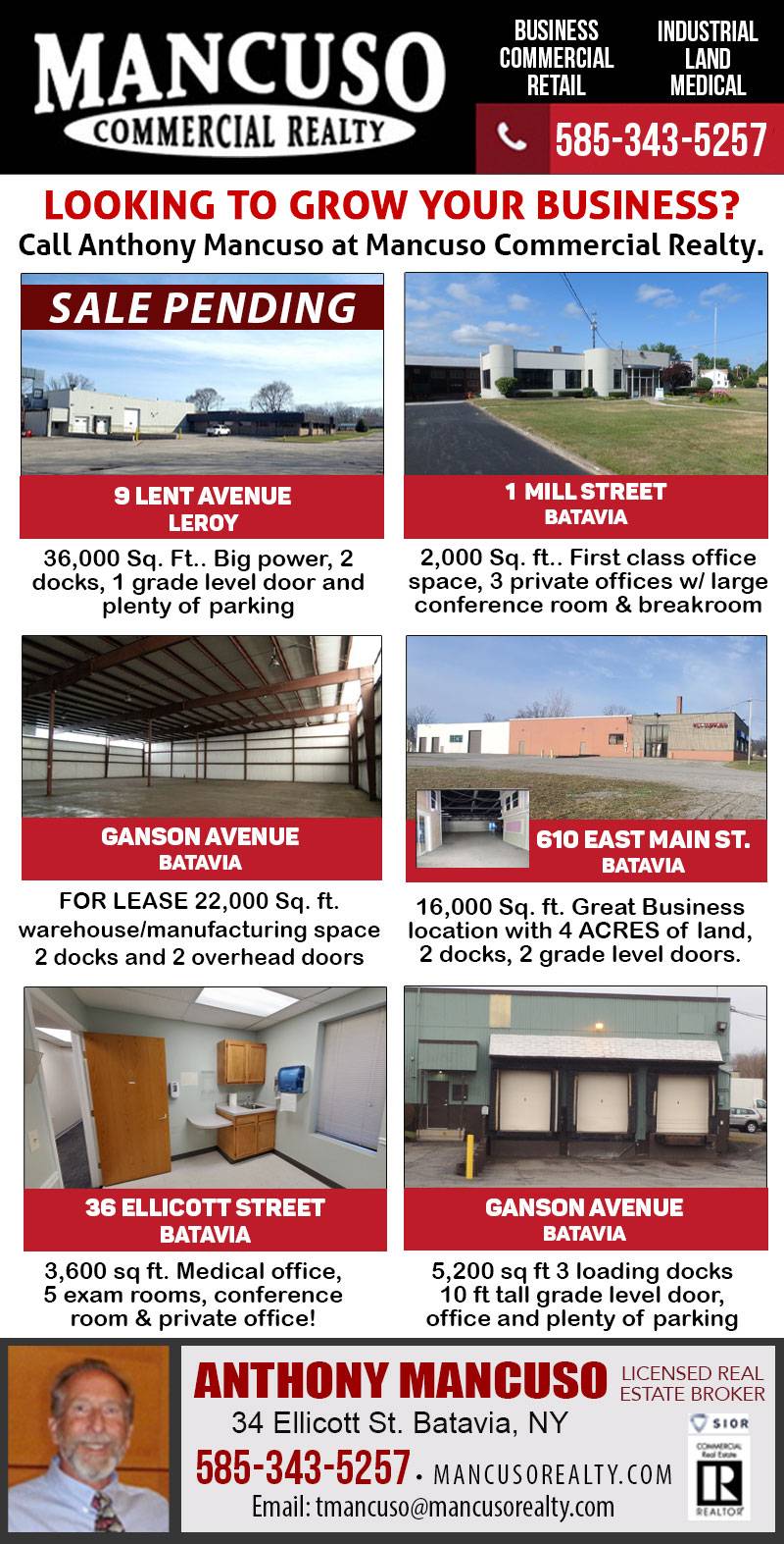 Mancuso Realty