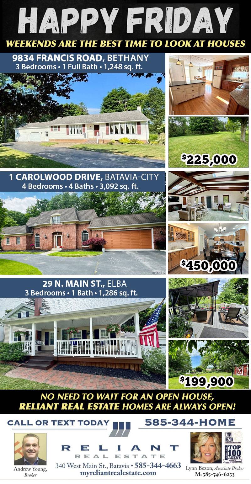 Reliant Real Estate
