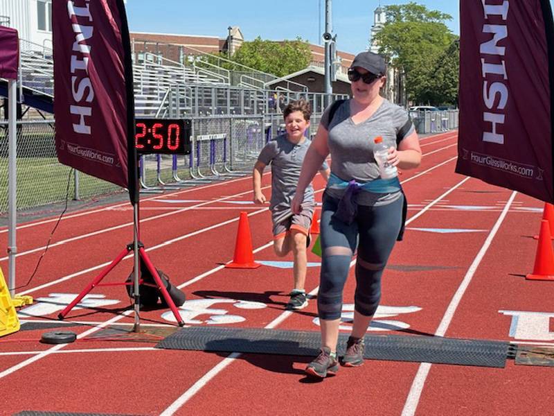 pavilion 5k