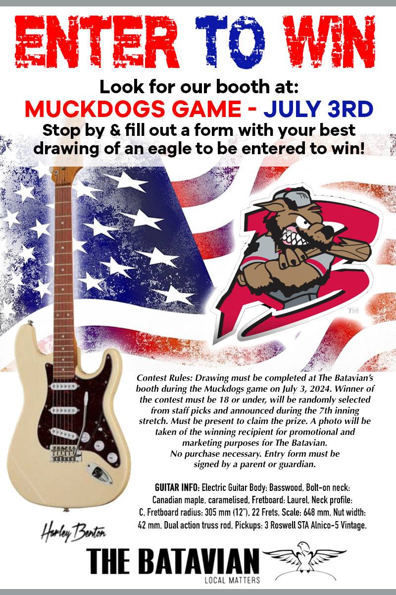 MUCKDOGS