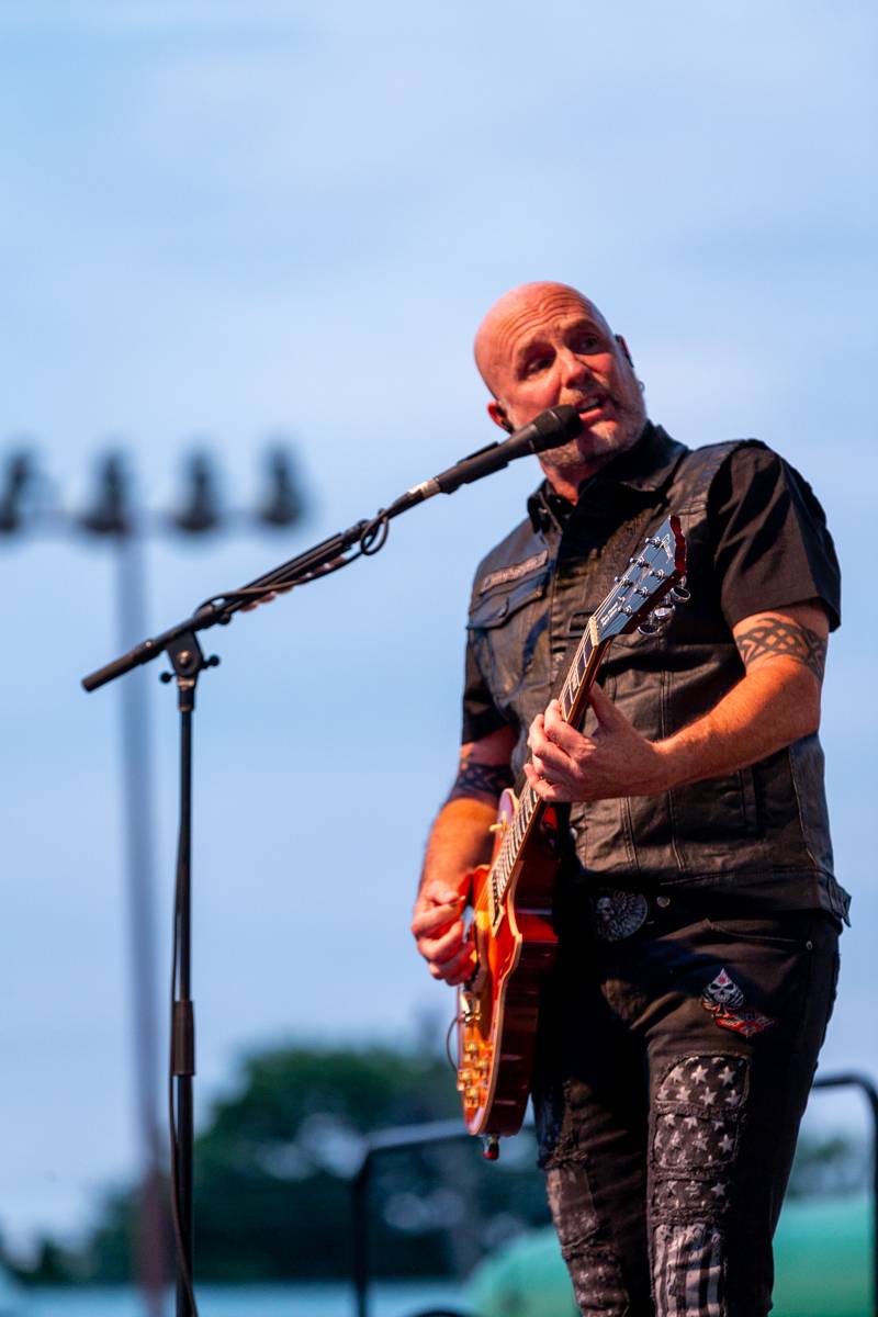  Photo by Steve Ognibene