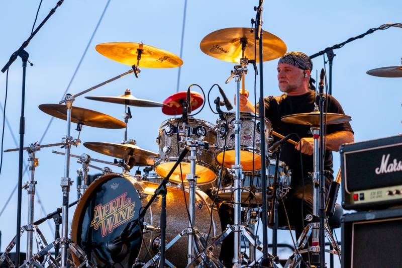  Photo by Steve Ognibene