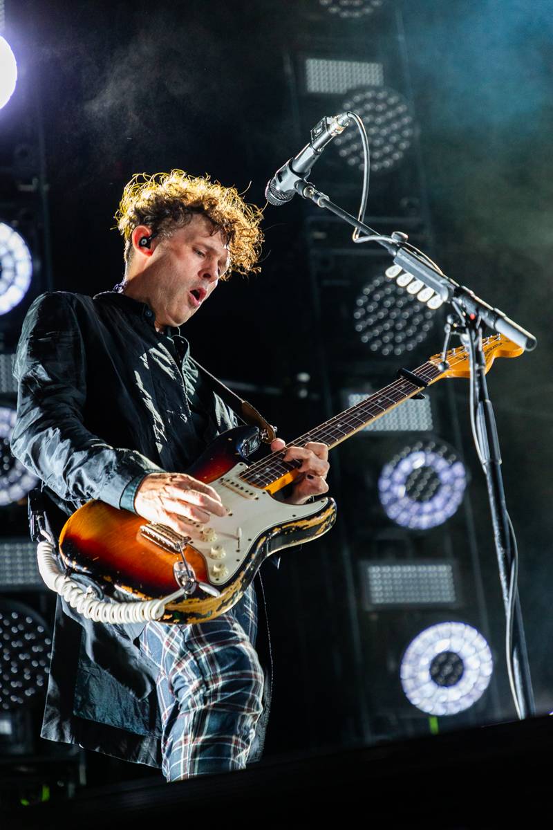  Photo by Steve Ognibene