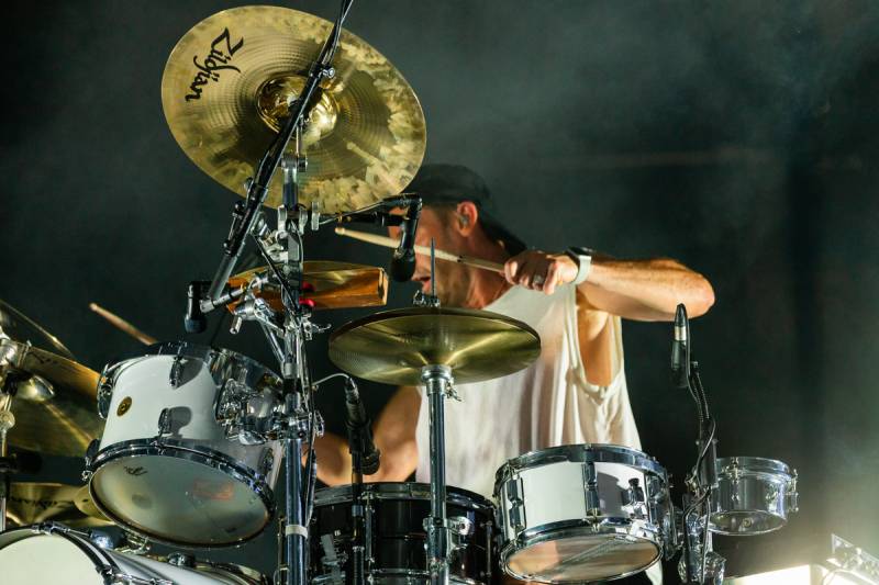 Photo by Steve Ognibene