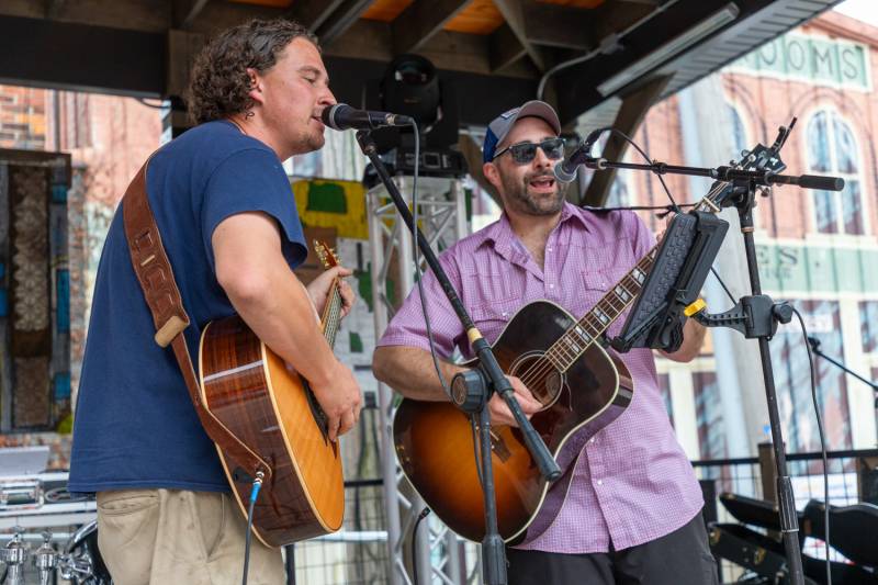  Photo by Steve Ognibene