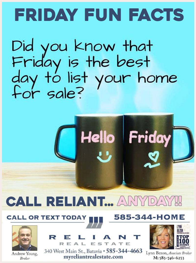 Reliant Real Estate
