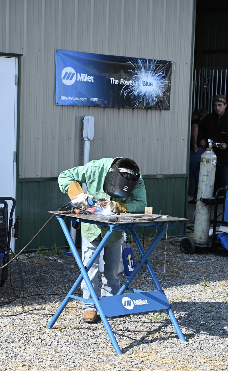 FAA Genesee County Fair