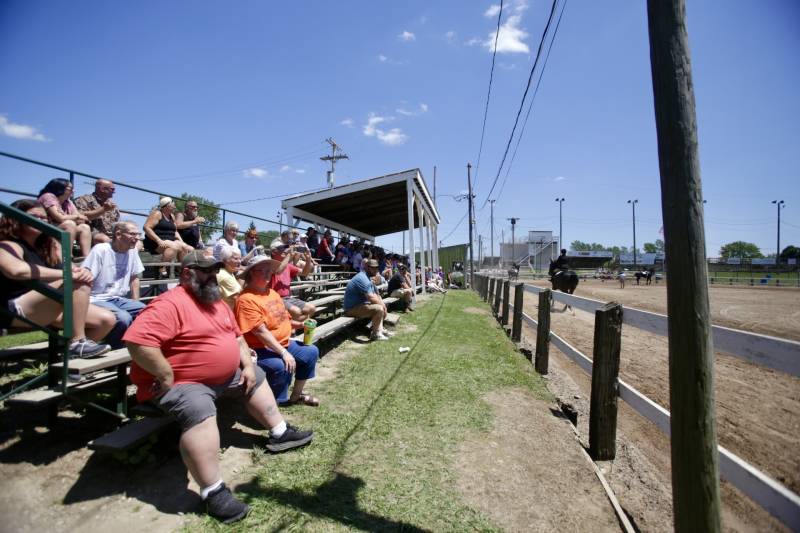 Genesee County Fair