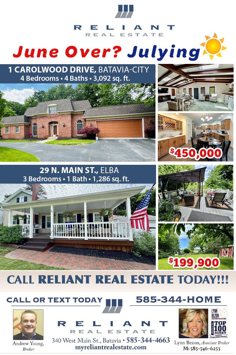 Reliant Real Estate