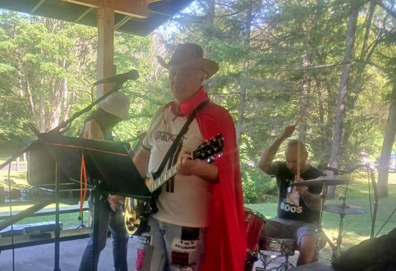 punk rock picnic submitted