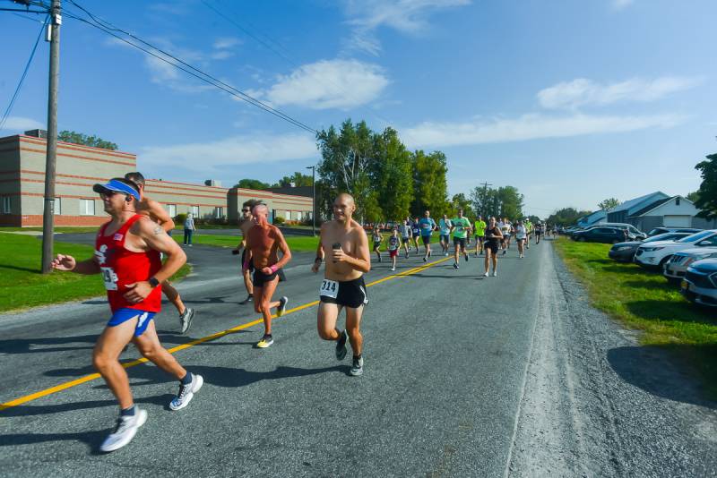 arc friends and family 5k