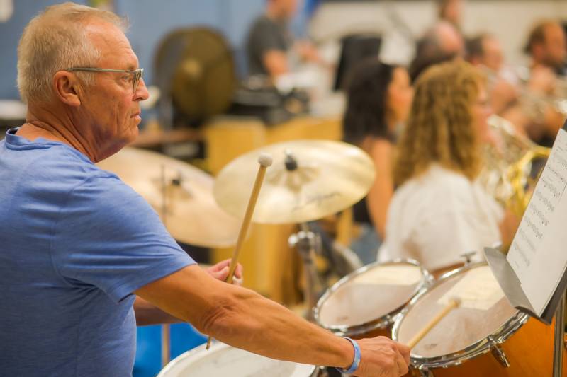 genesee symphony orchestra