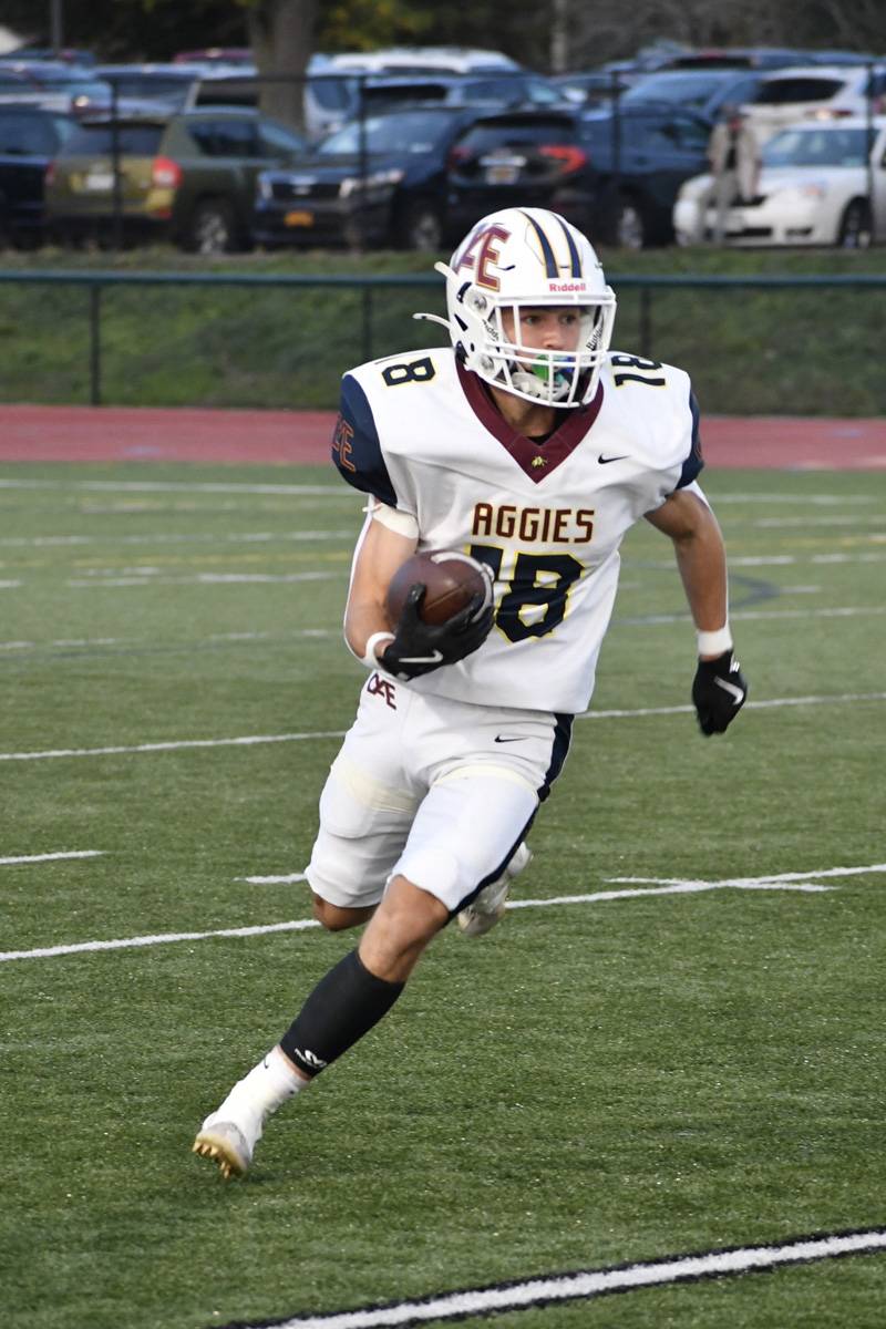 oae football
