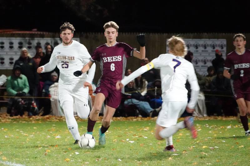 byron-bergen soccer
