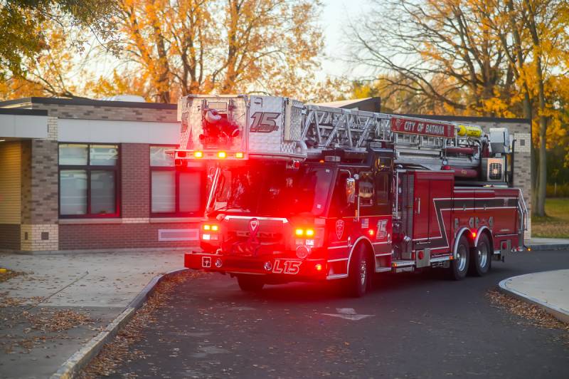 city fire coloring contest