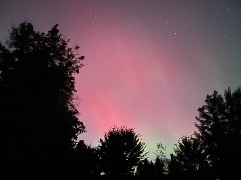northen lights
