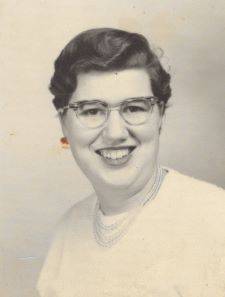 marcia weber
