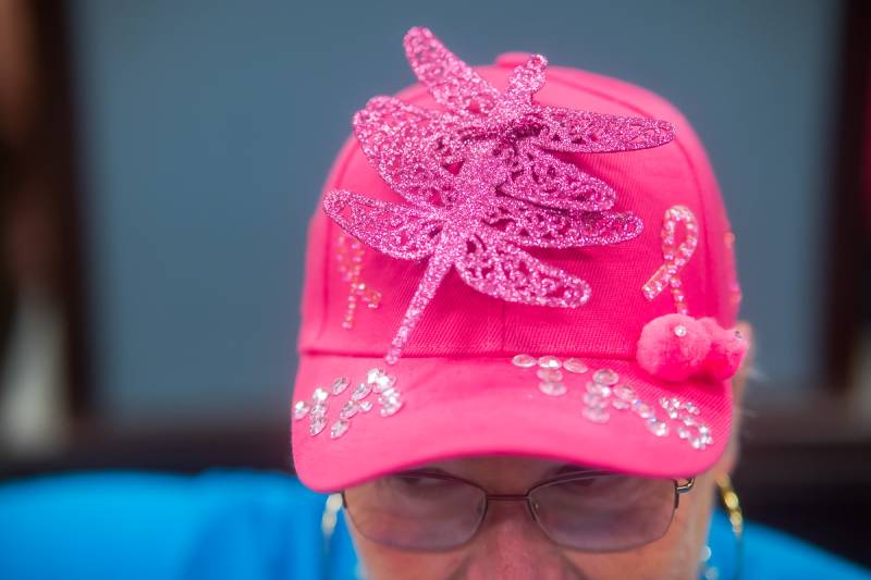 pink hatters 2024