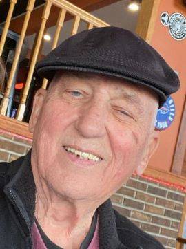 david eaton sr