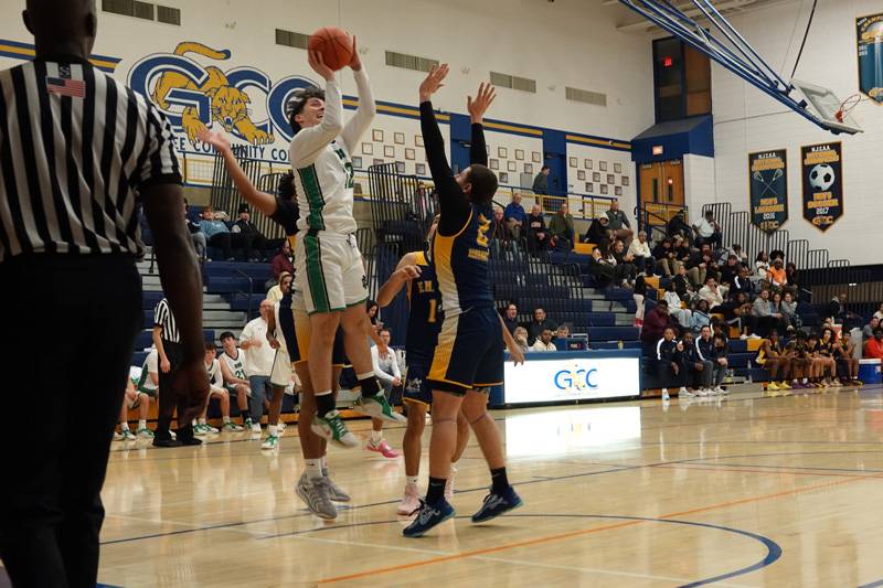 notre dame lions tournament