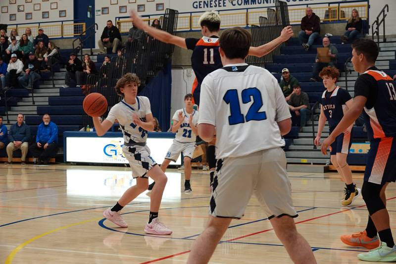 batavia lions club tournament