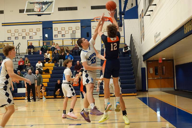 batavia lions club tournament
