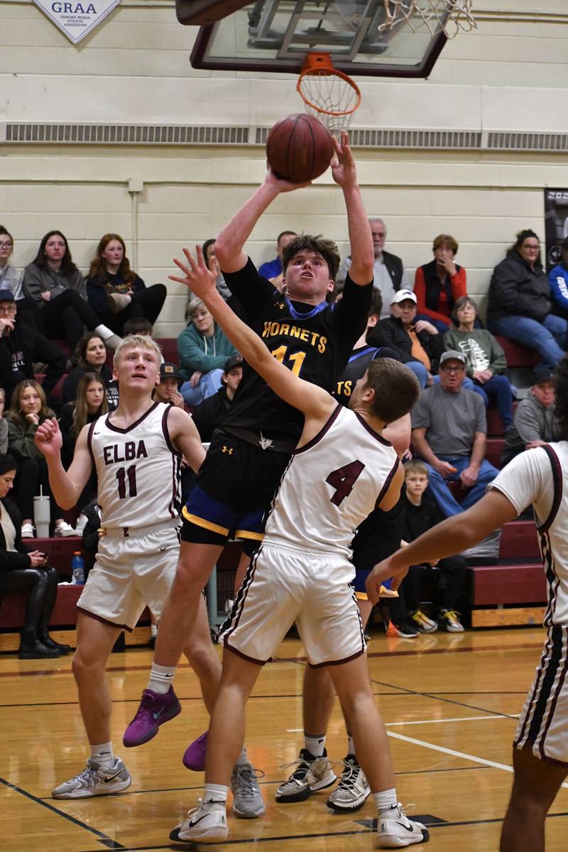 elba oa basketball