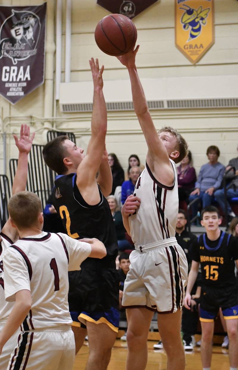 elba oa basketball
