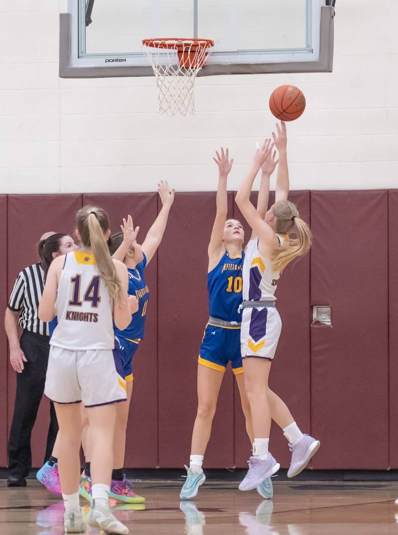 oakfield-alabama basketball