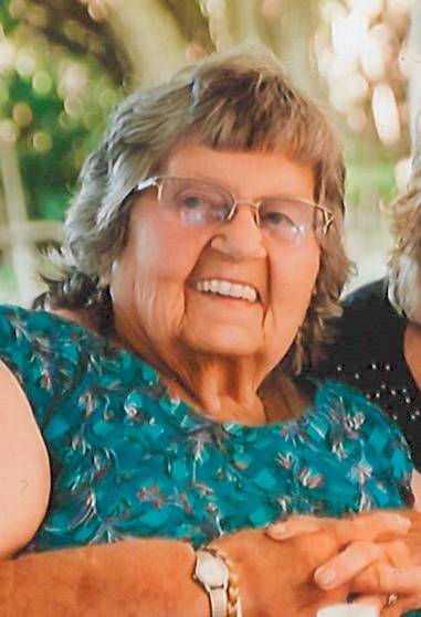 sharron scott