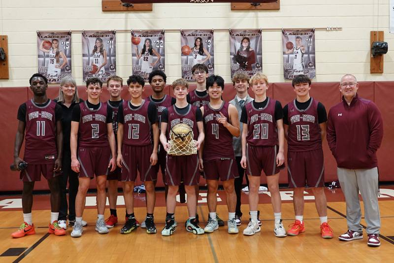 byron bergen elba basketball