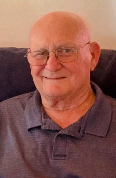 Donald R. Pfalzer