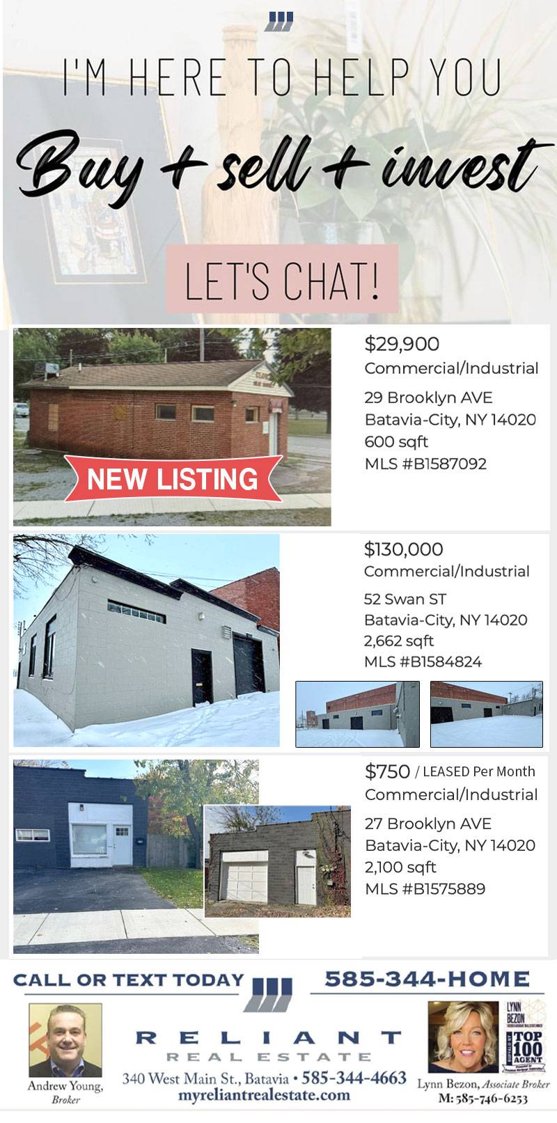 Reliant Real Estate