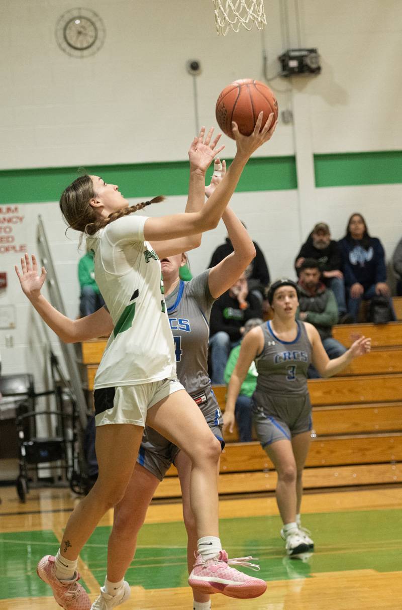 pembroke basketball